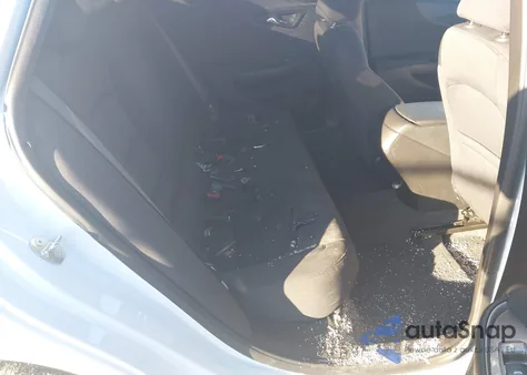 2022 Chevrolet Malibu Fwd Rs z USA, uszkodzony, nr VIN 1G1ZG5ST3NF156537